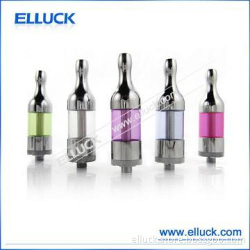 cheapest refillable no leaking huge vapor e-cigarette blank cartomizer